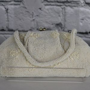 1920's Vintage Change Purse